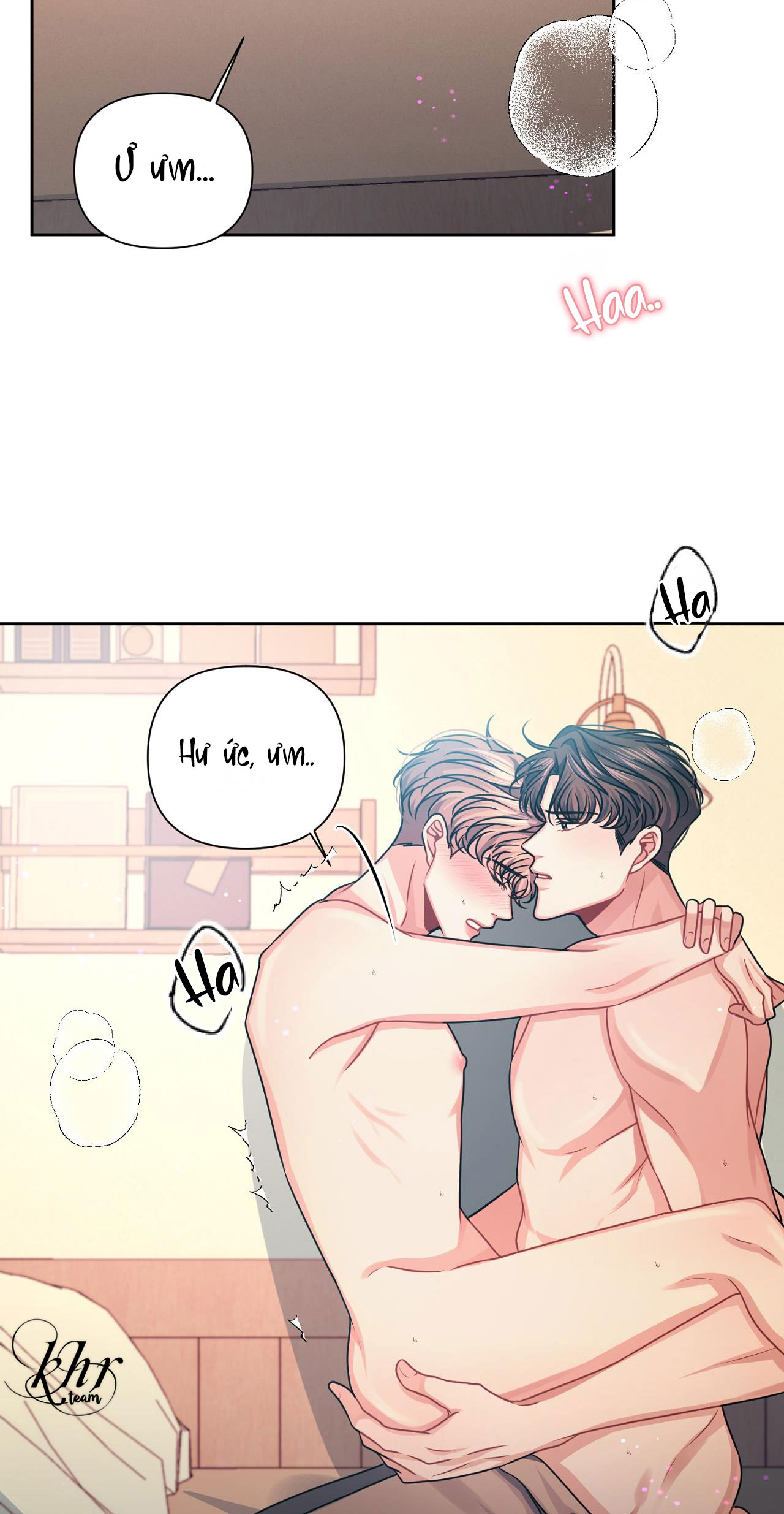 hôm nay cũng là một ngày tươi đẹp chapter 9 42