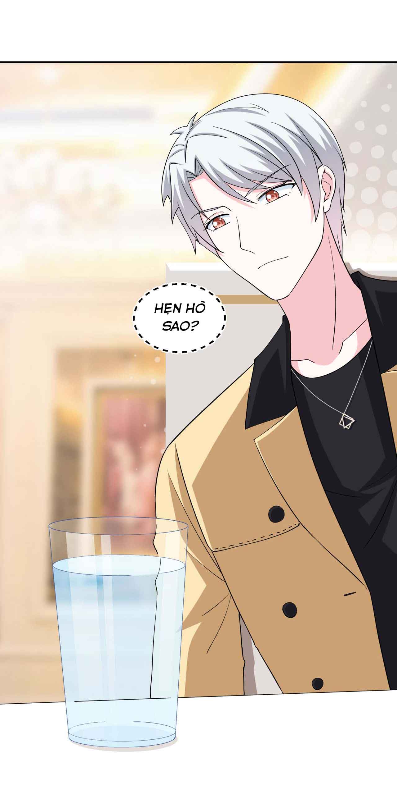 bí mật không thể yêu đương chapter 43 10