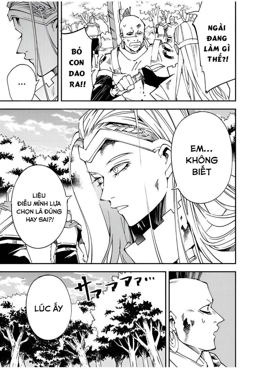 tái sinh thành quý tộc với kĩ năng 'appraisal' chapter 90 3