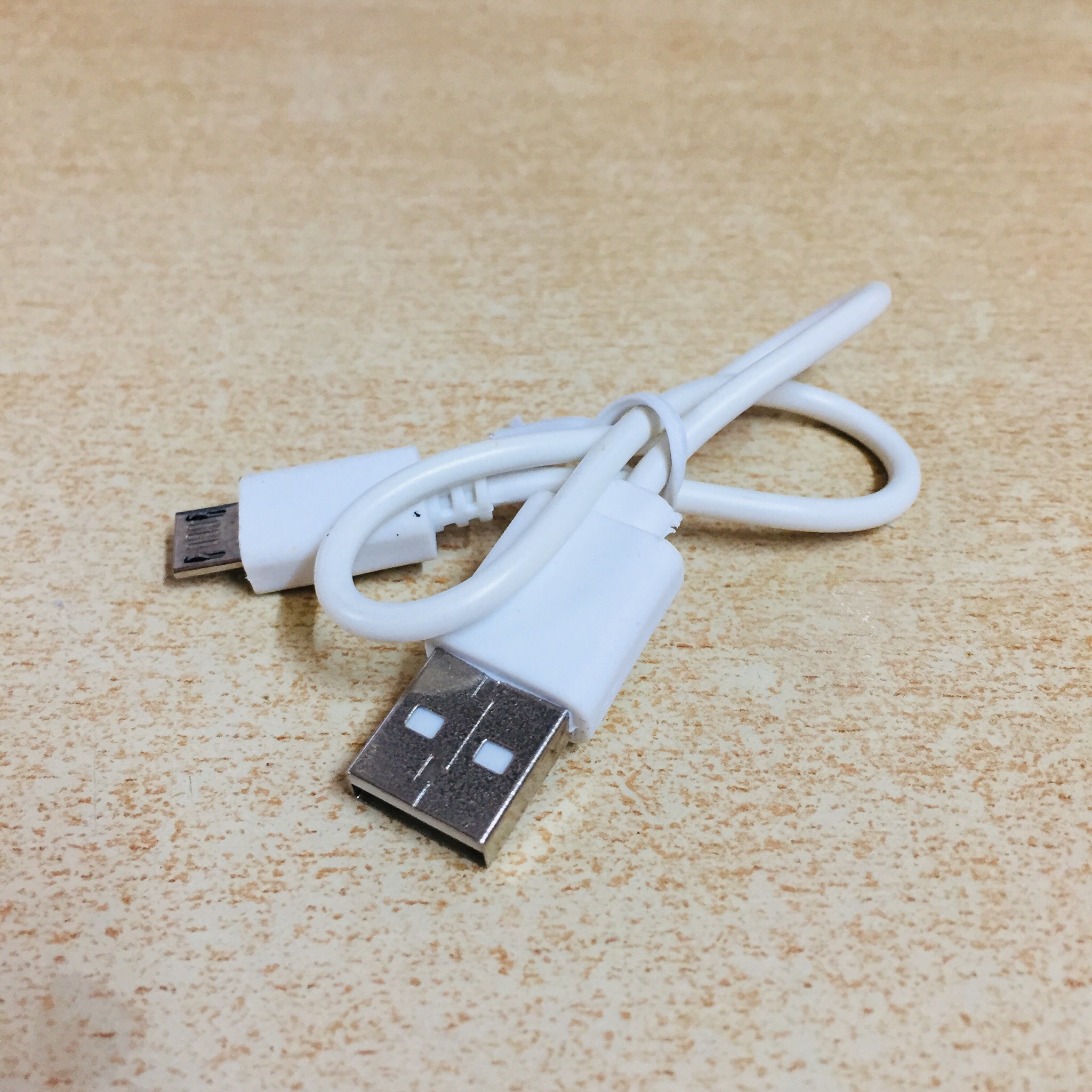 Dây cáp sạc Micro usb dài 29cm điện áp 5V