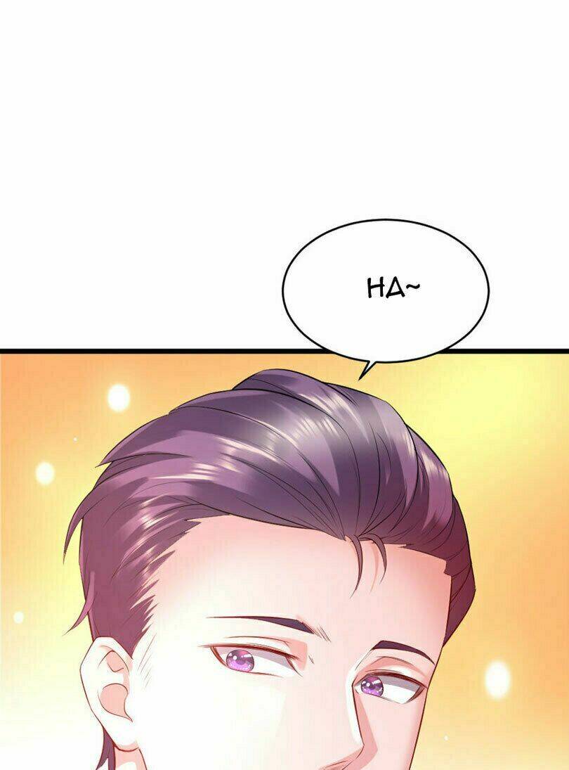 tiểu bạch điềm thê của long thiếu chapter 14 48