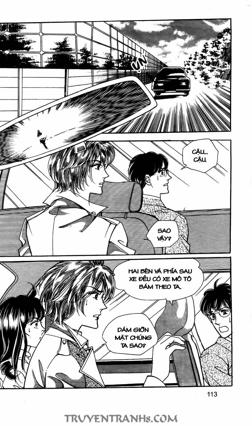 lọ lem kén rể chapter 11 14