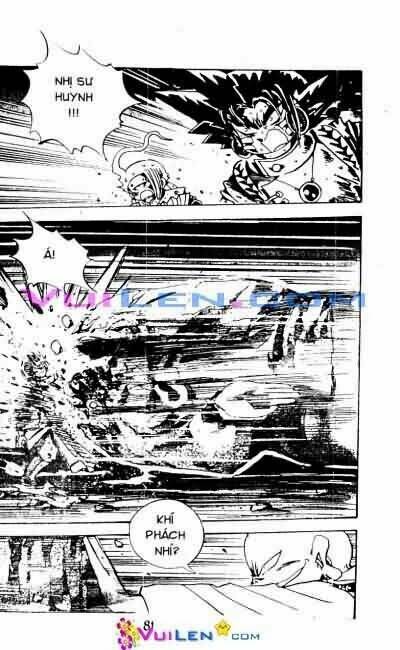 những người bạn tốt chapter 28 82