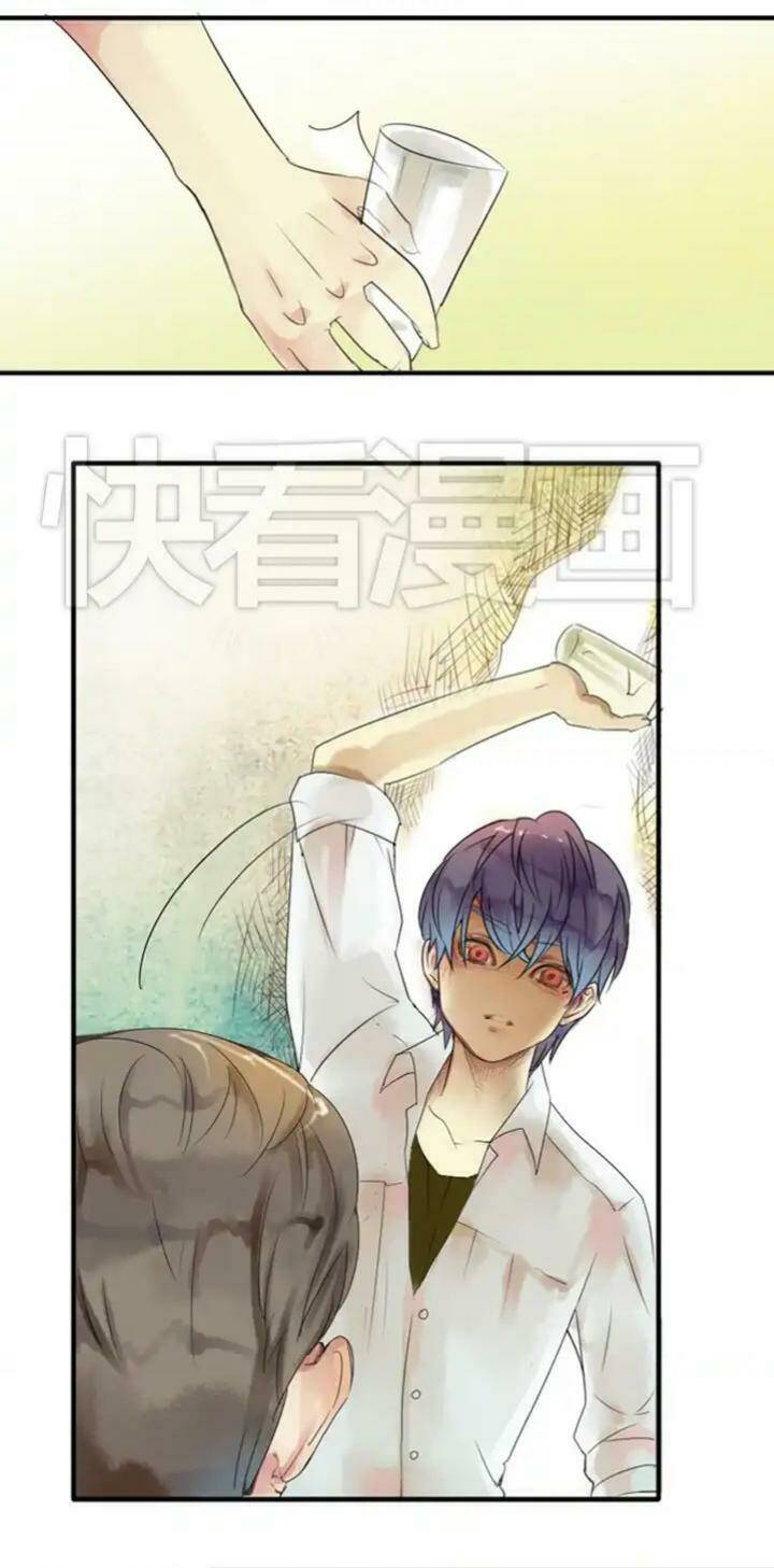 hoàng tử cải trang chú hề chapter 19 13