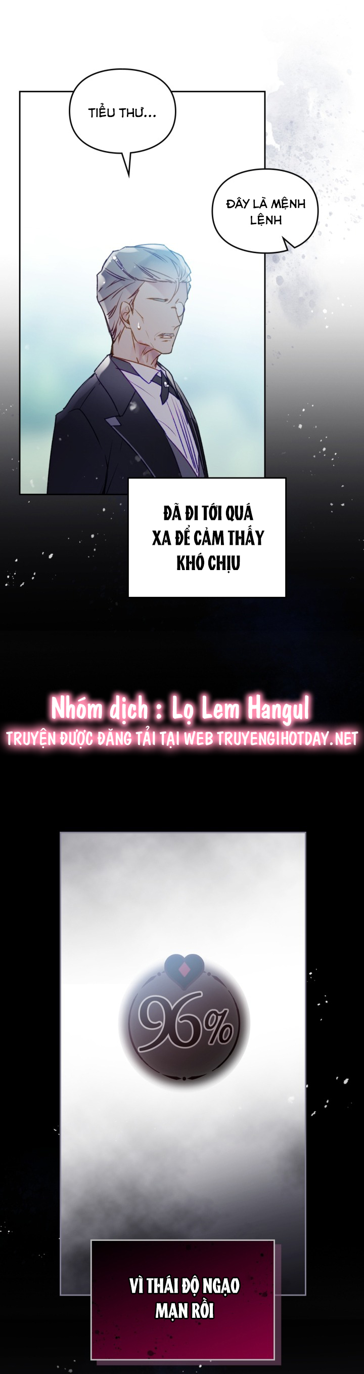 kết thúc của nhân vật phản diện chỉ có thể là cái chết chapter 127 28