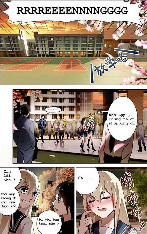 were wolf chapter 2 9