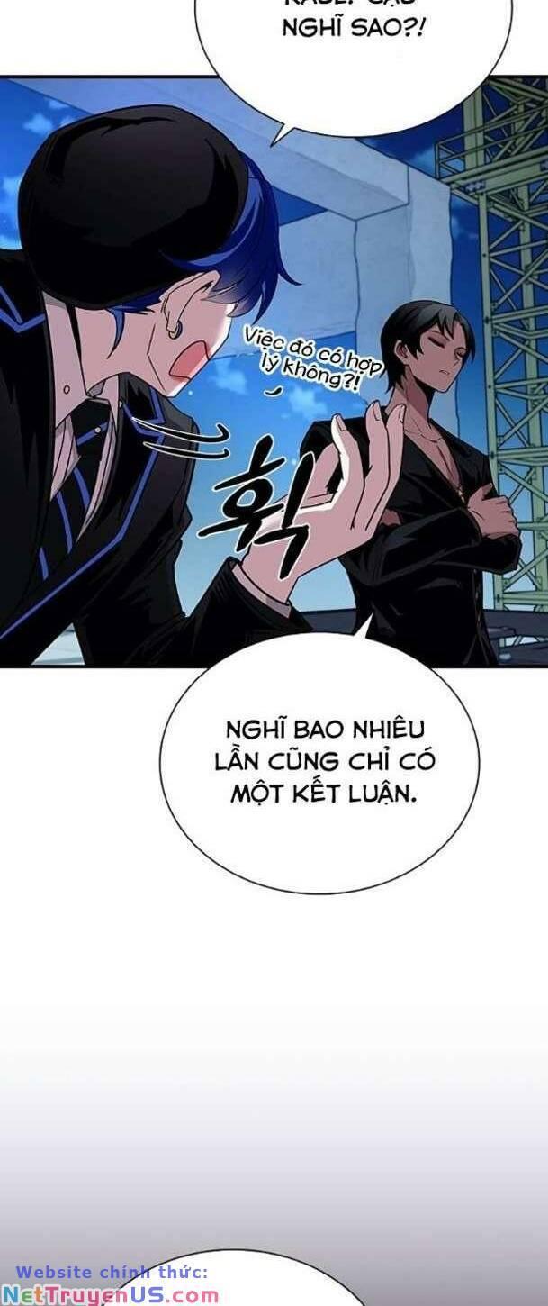 tiêu diệt ác nhân chapter 112 68