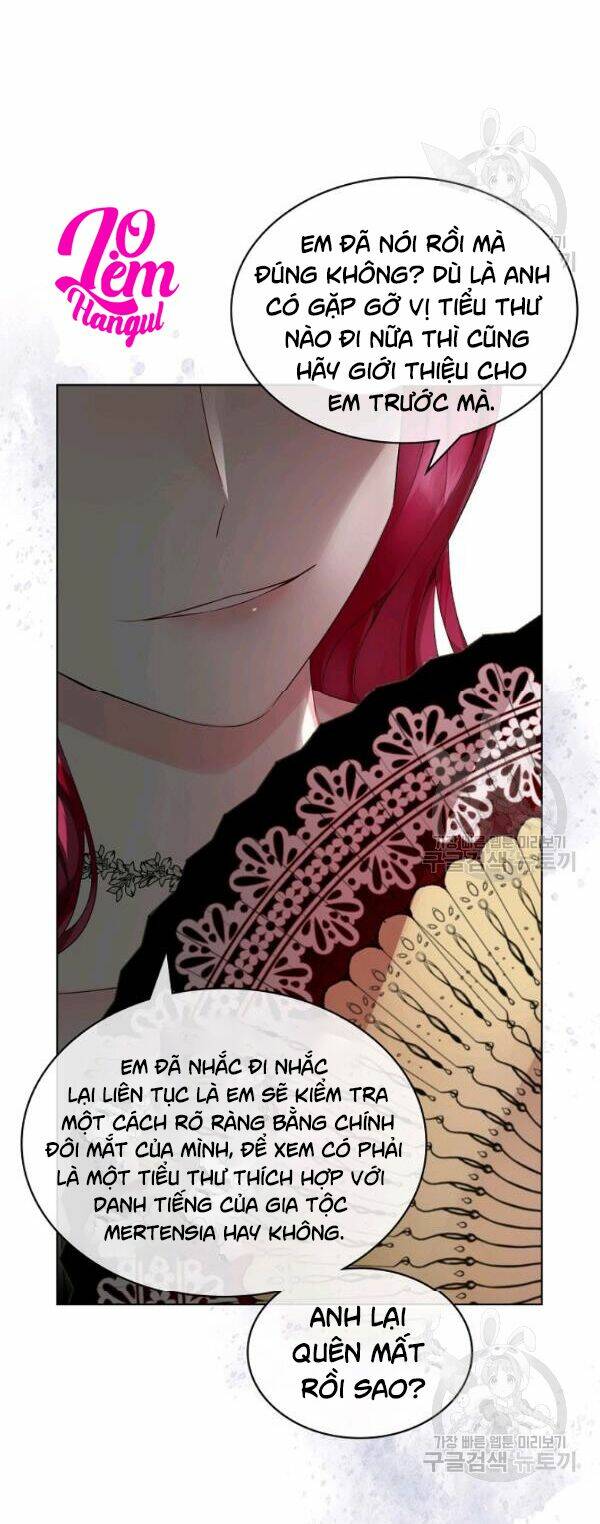 kẻ tạo ra nữ phản diện chapter 24 10