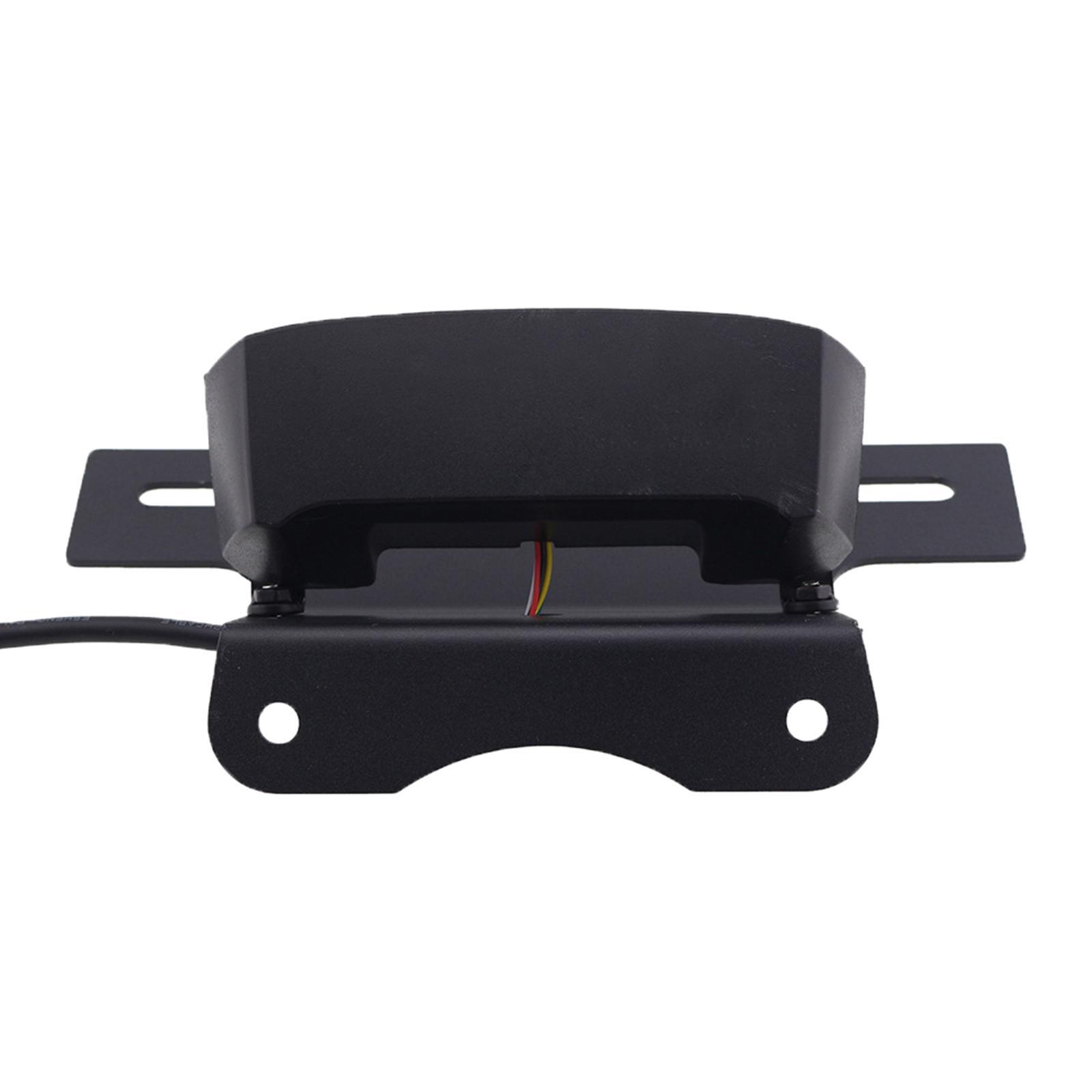 Holder LED Tail Light Lamp For   400S 2000-2021