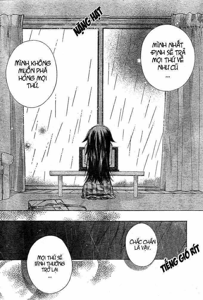 kokoni iru yo chapter 17 8