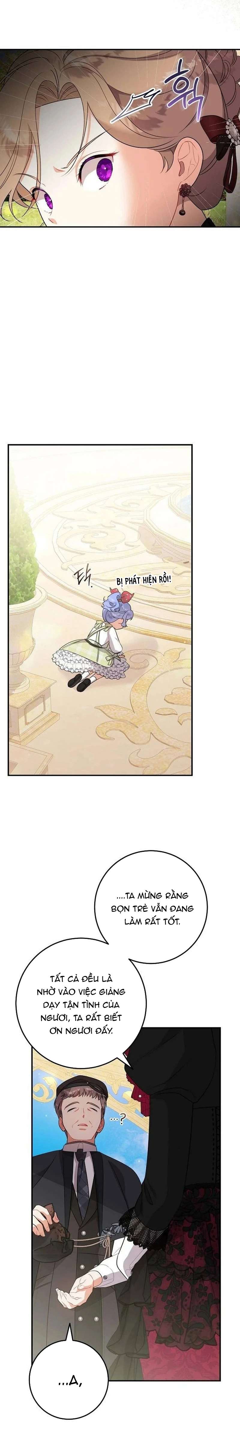 tôi đã có một gia đình mới mà trước đó không nằm trong kế hoạch nhận nuôi chapter 9 10