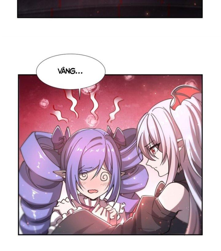 huyết cơ và kỵ sĩ chapter 271 5