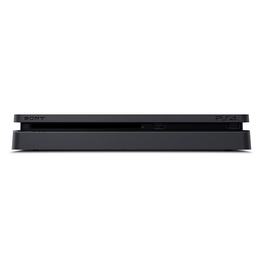 Máy Chơi Game PlayStation Sony PS4 Slim 500GB + Tặng 1 Tay Cầm Và Balo Cực Chất - Hàng Chính Hãng