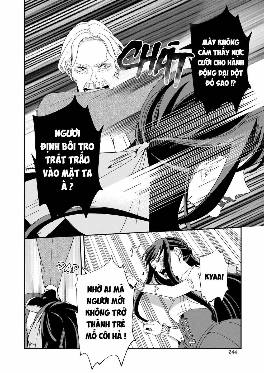 anata ni sasageru akai bara chapter 4 16