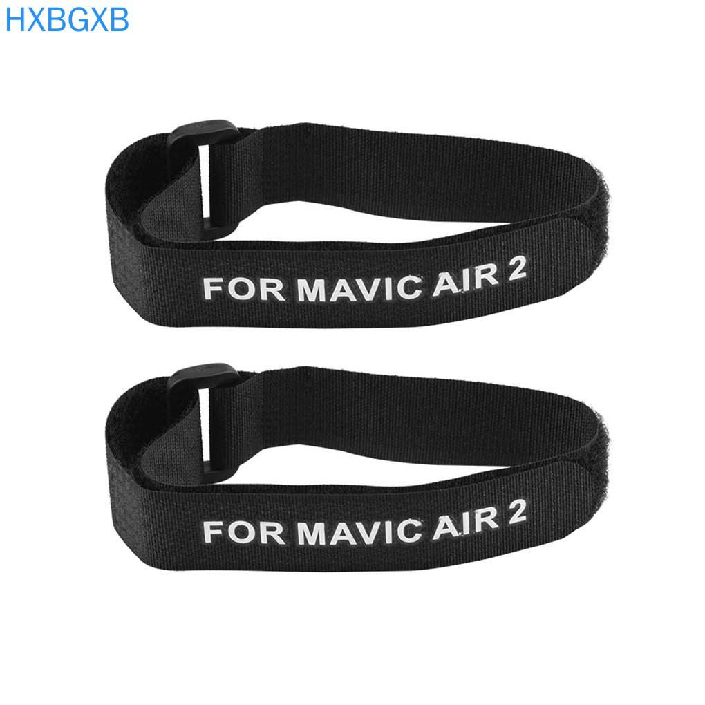 Set 6 Cánh Quạt Kèm Dây Đeo Cho Drone Mavic Air 2