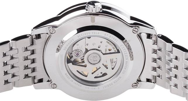 Đồng hồ nam Citizen NB0020-55B