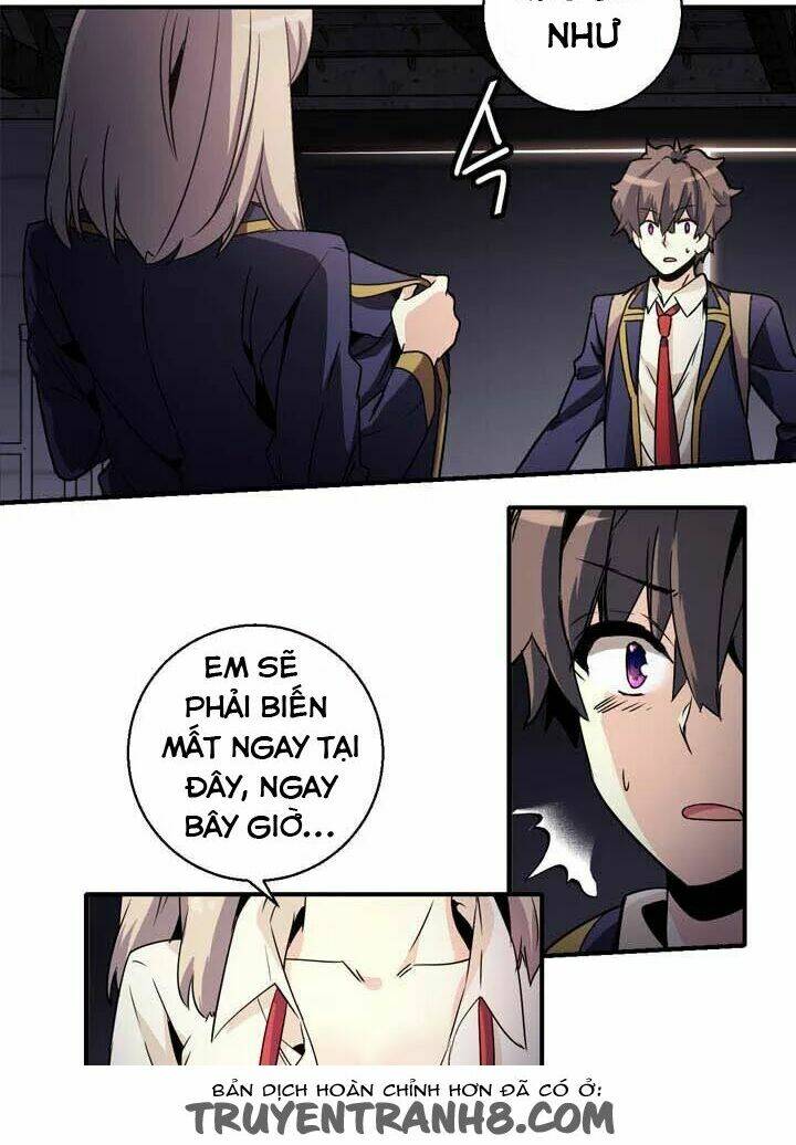 amentia chapter 40 42