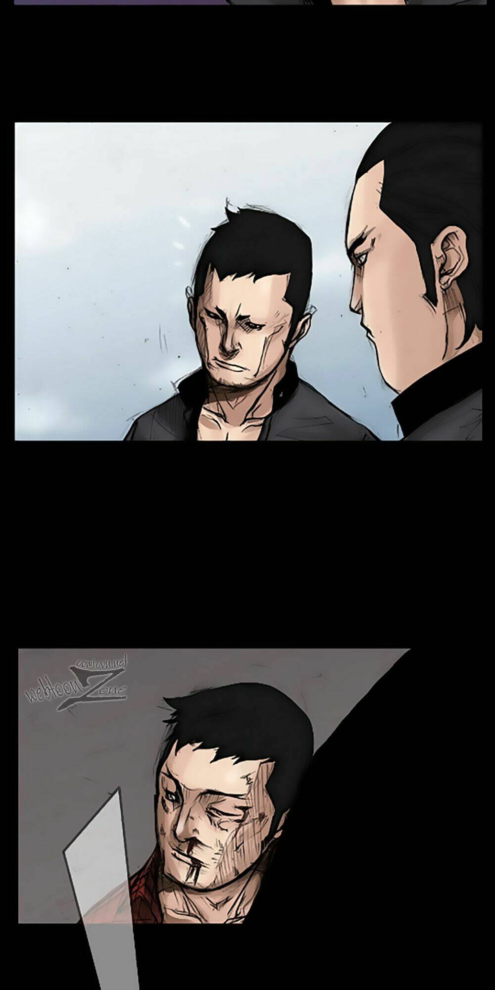 dokgo | độc cô chapter 16 15