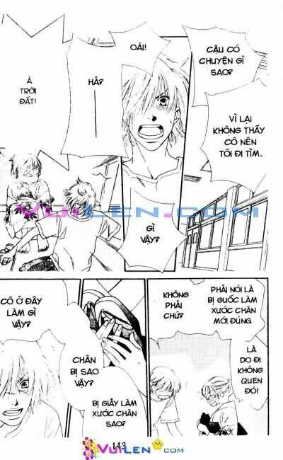 biển rộng bao la chapter 1 143