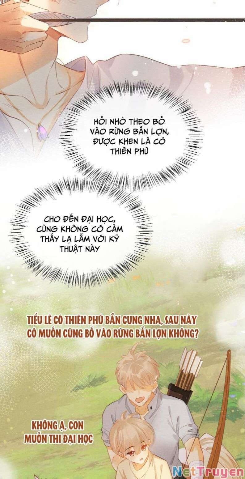 Điện Hạ ! Ta Đang Đến Đây! chapter 10