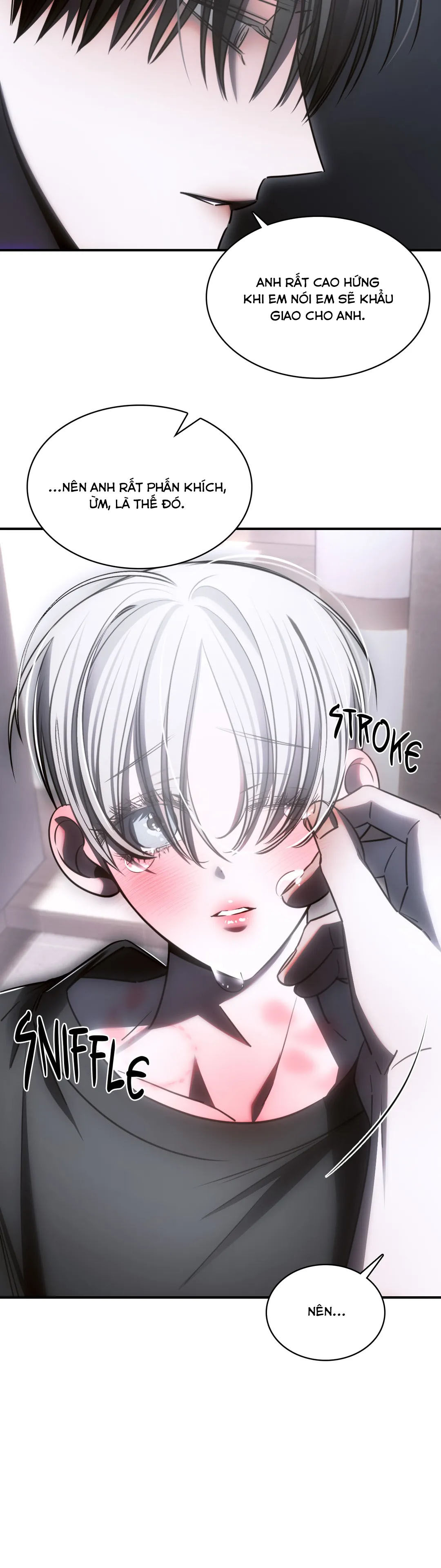 vực sâu chapter 22 7