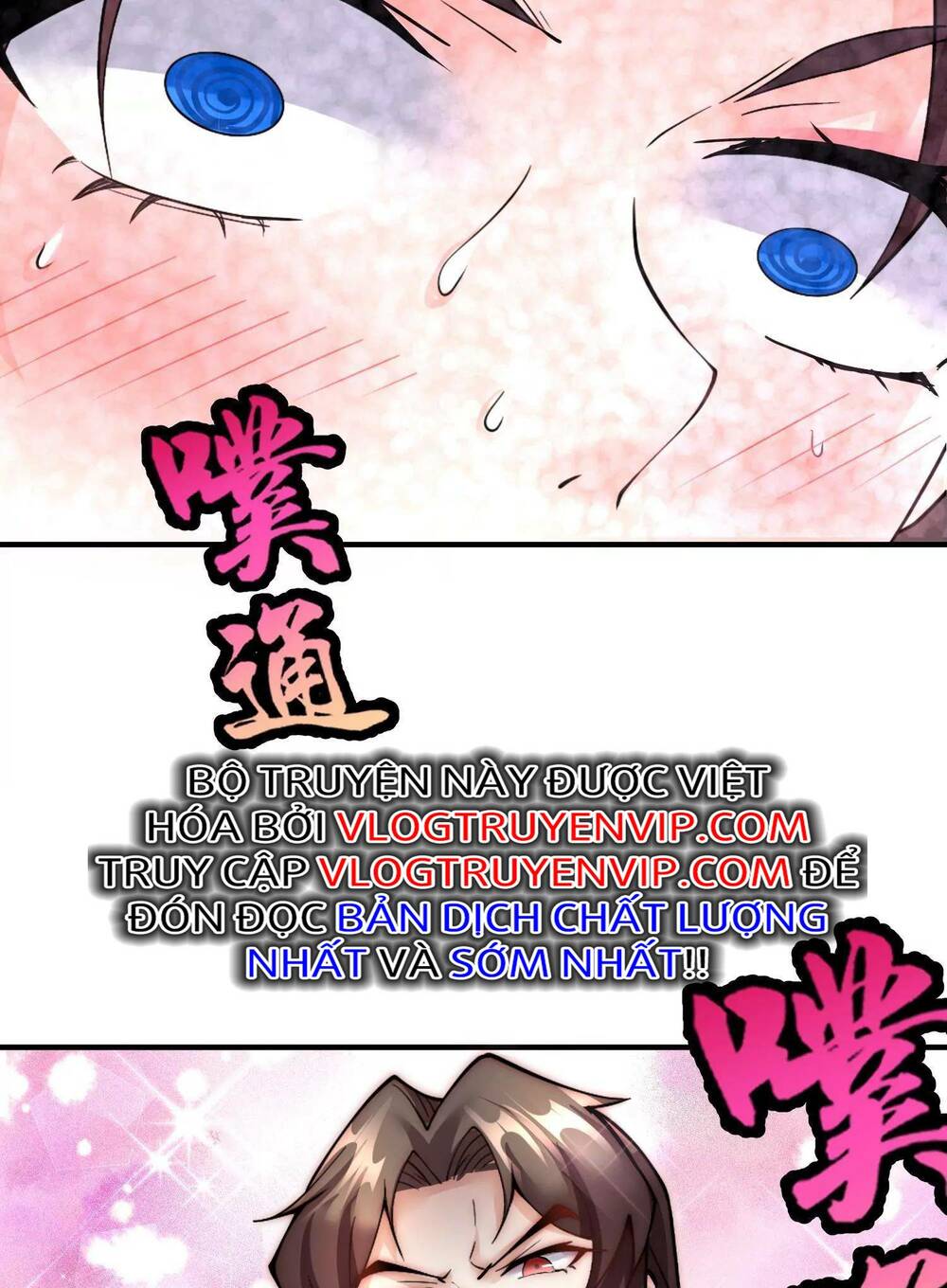 ma đạo giới bất ổn chapter 6 47