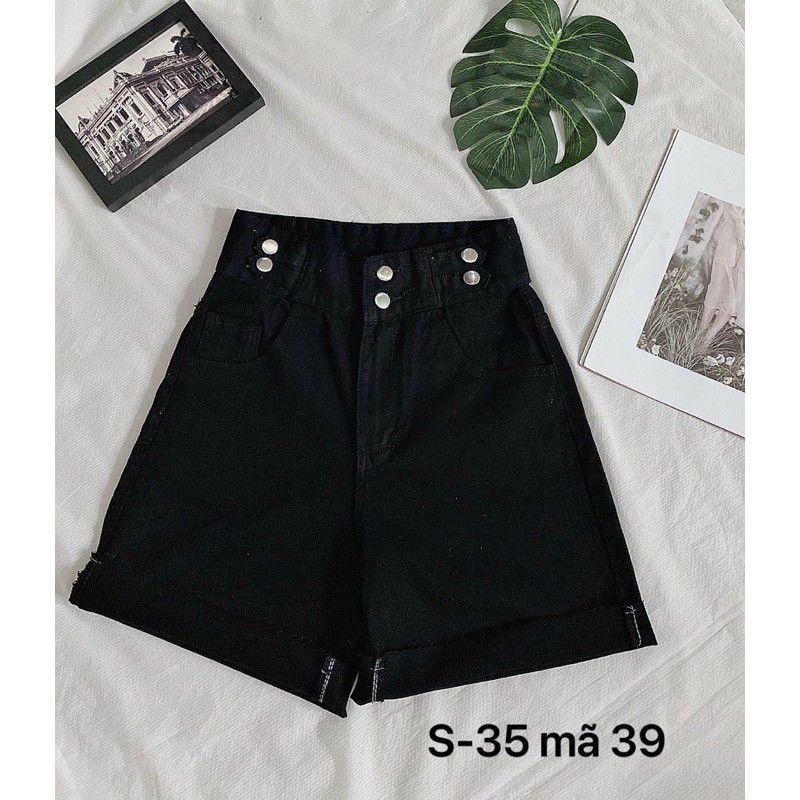 Quần Short Ngố VNXK Bigsize size 30 đến 35 ms 39