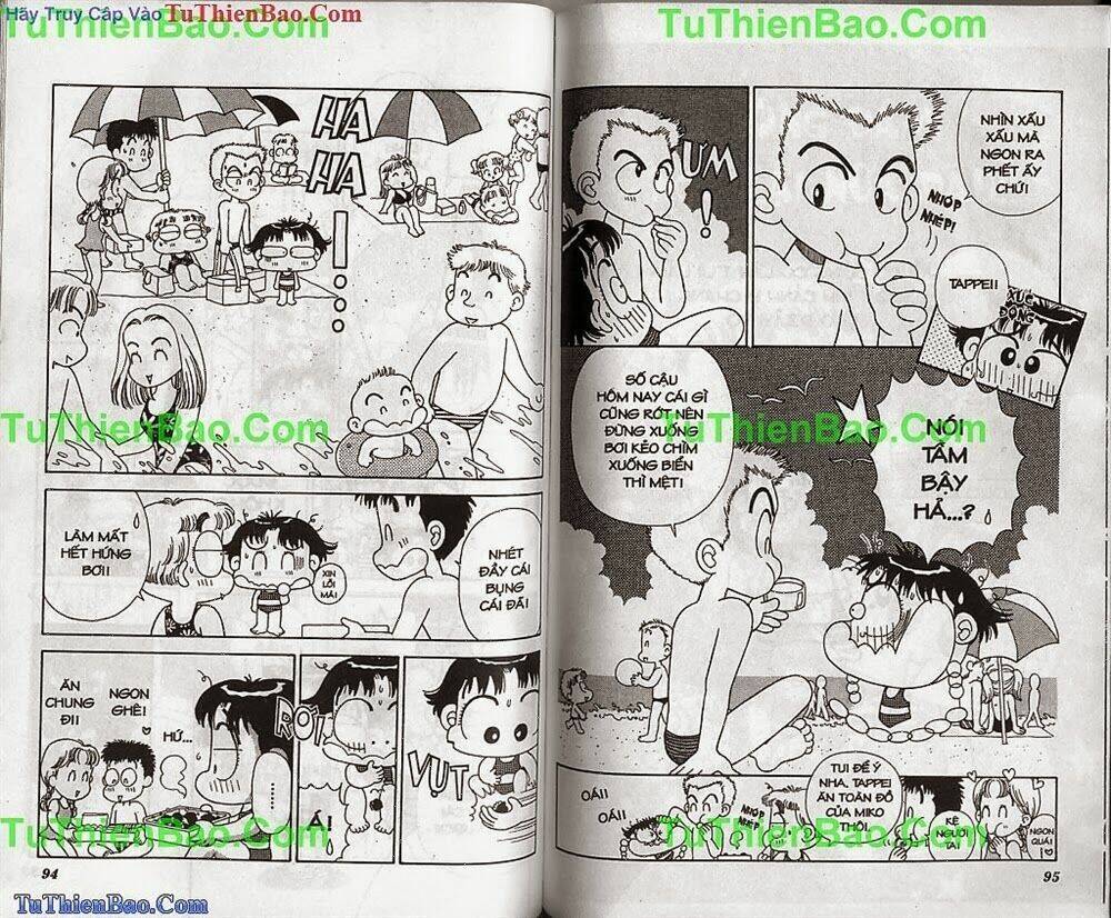 nhóc miko chapter 5 47