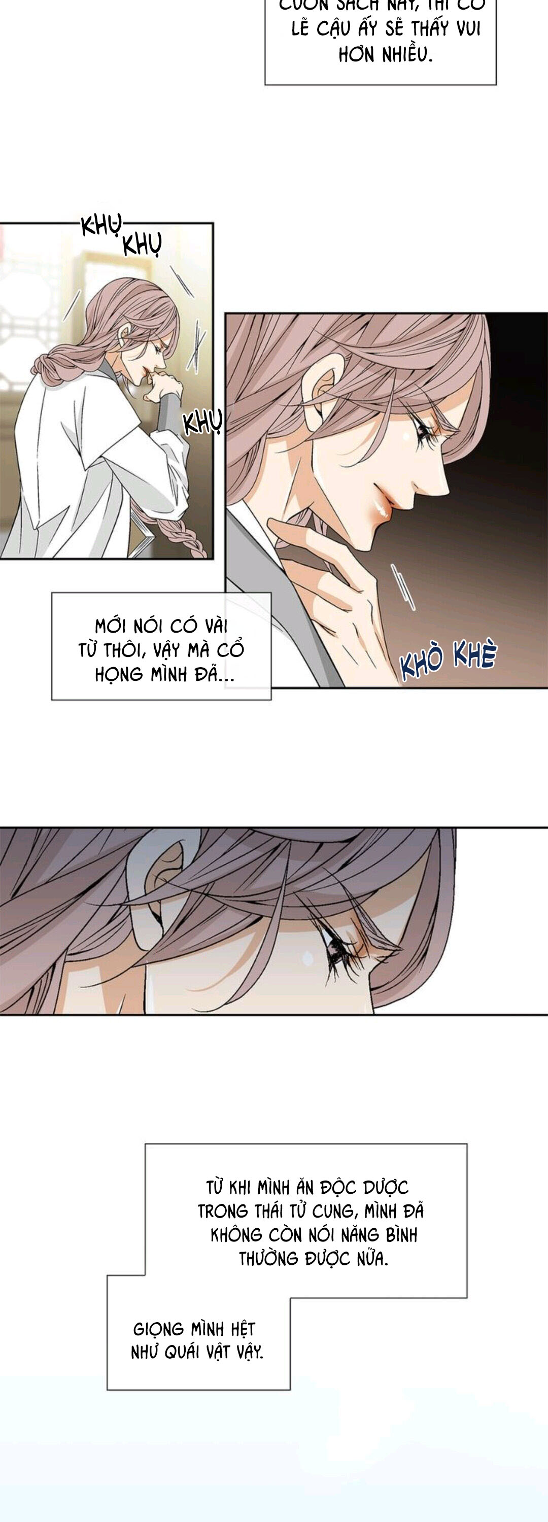 nơi cơn gió dừng chân chapter 9 21