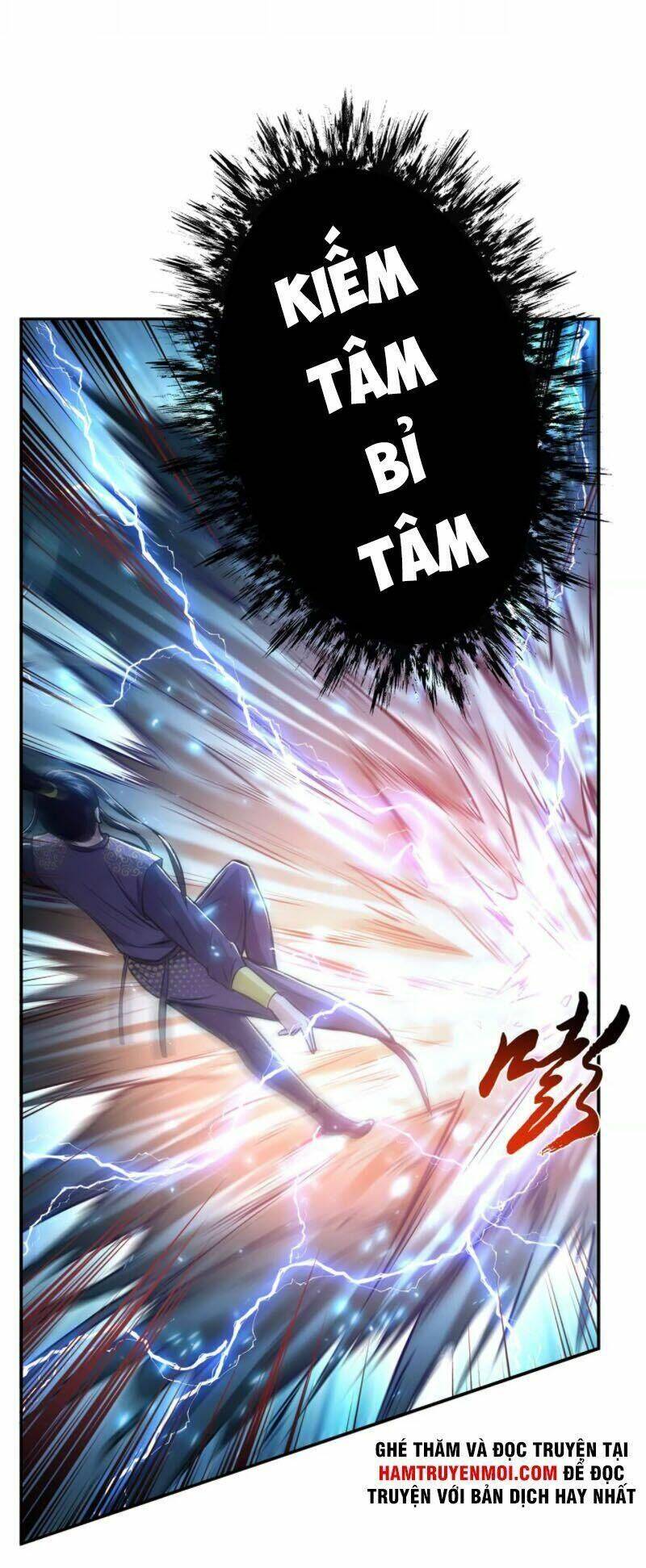 nam chủ và hậu cung đều dưới trướng ta chapter 20 22