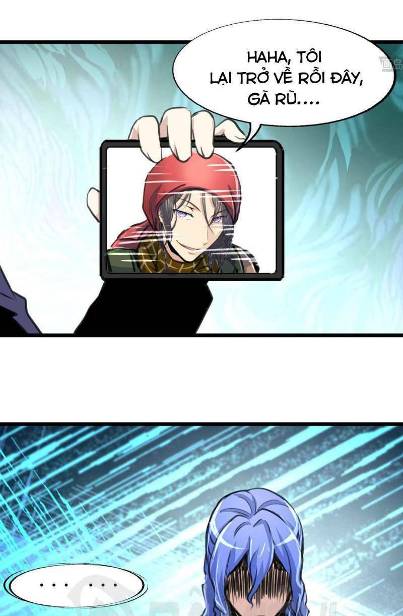 thần nhãn giám định sư chapter 103 3