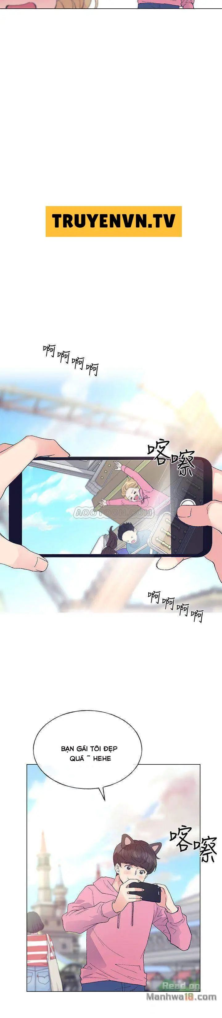 trả thù cô ta chapter 44 20