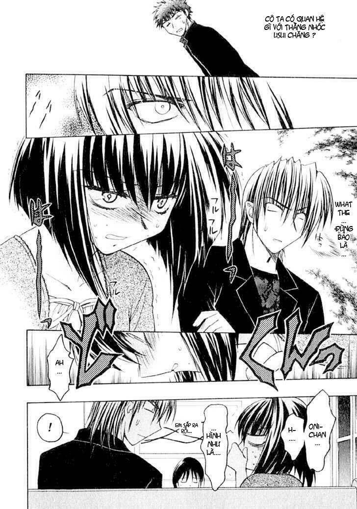 little vampire chapter 5 13