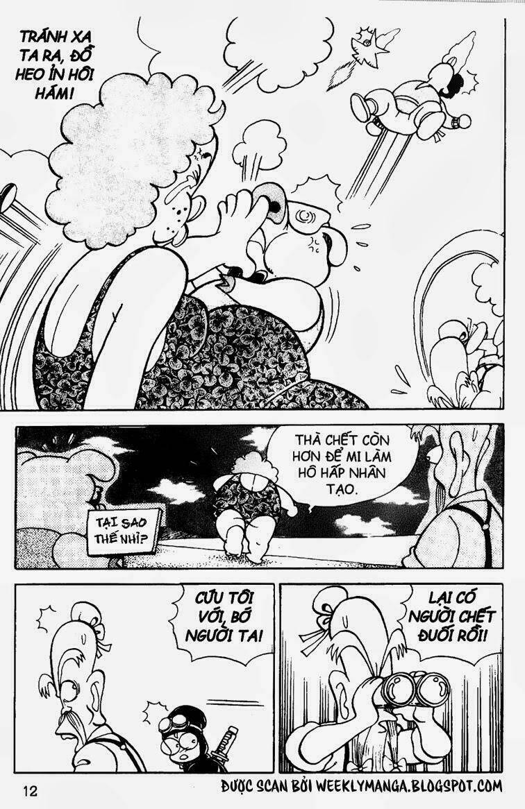 kung fu komang chapter 7 10