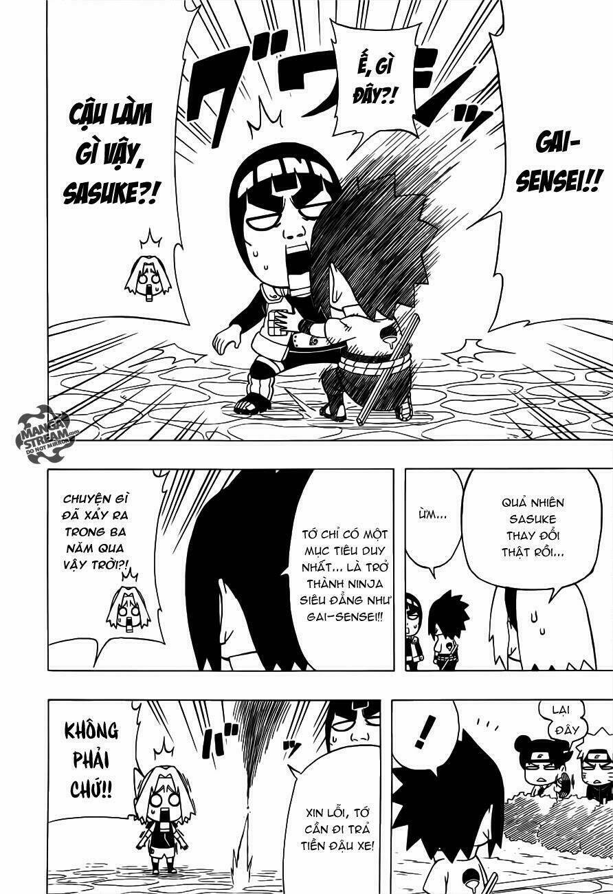 rock lee's springtime of youth chapter 25 15
