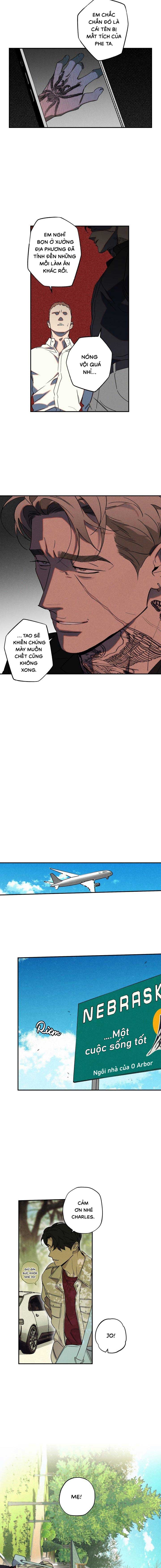 wet sand chapter 35 4