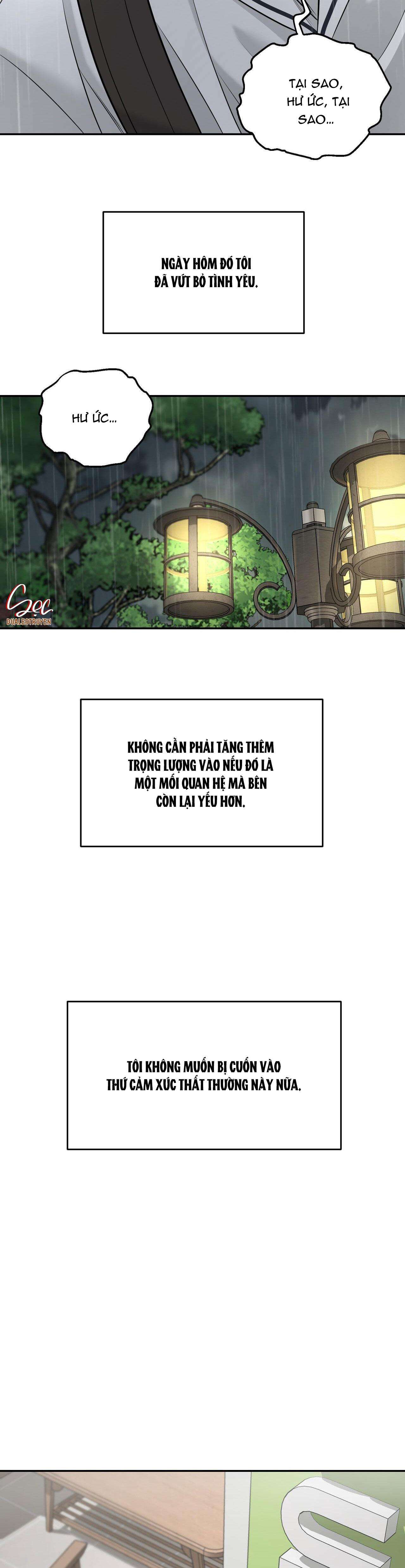 người đàn ông cho em tất cả chapter 16 29