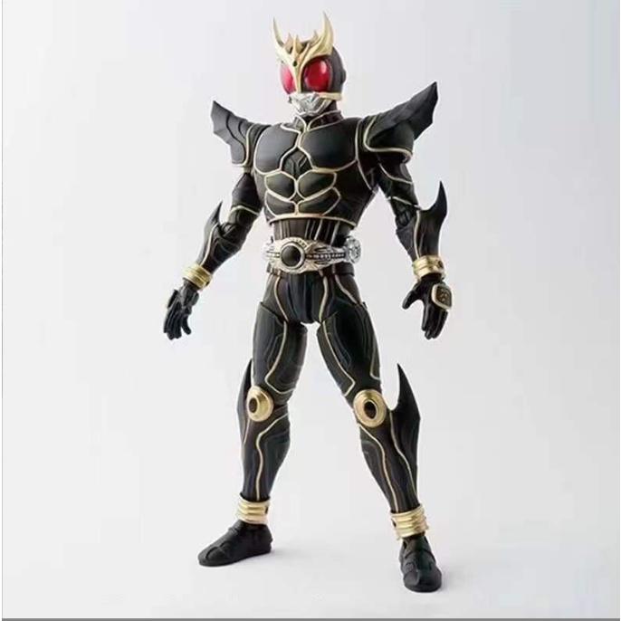 Mô hình khớp siêu nhân Kamen Rider Kuuga 16cm