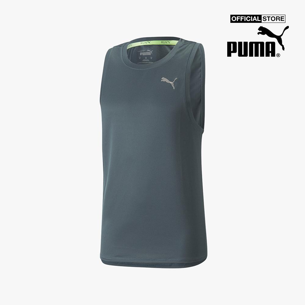 PUMA - Áo ba lỗ nam Favourite 520207