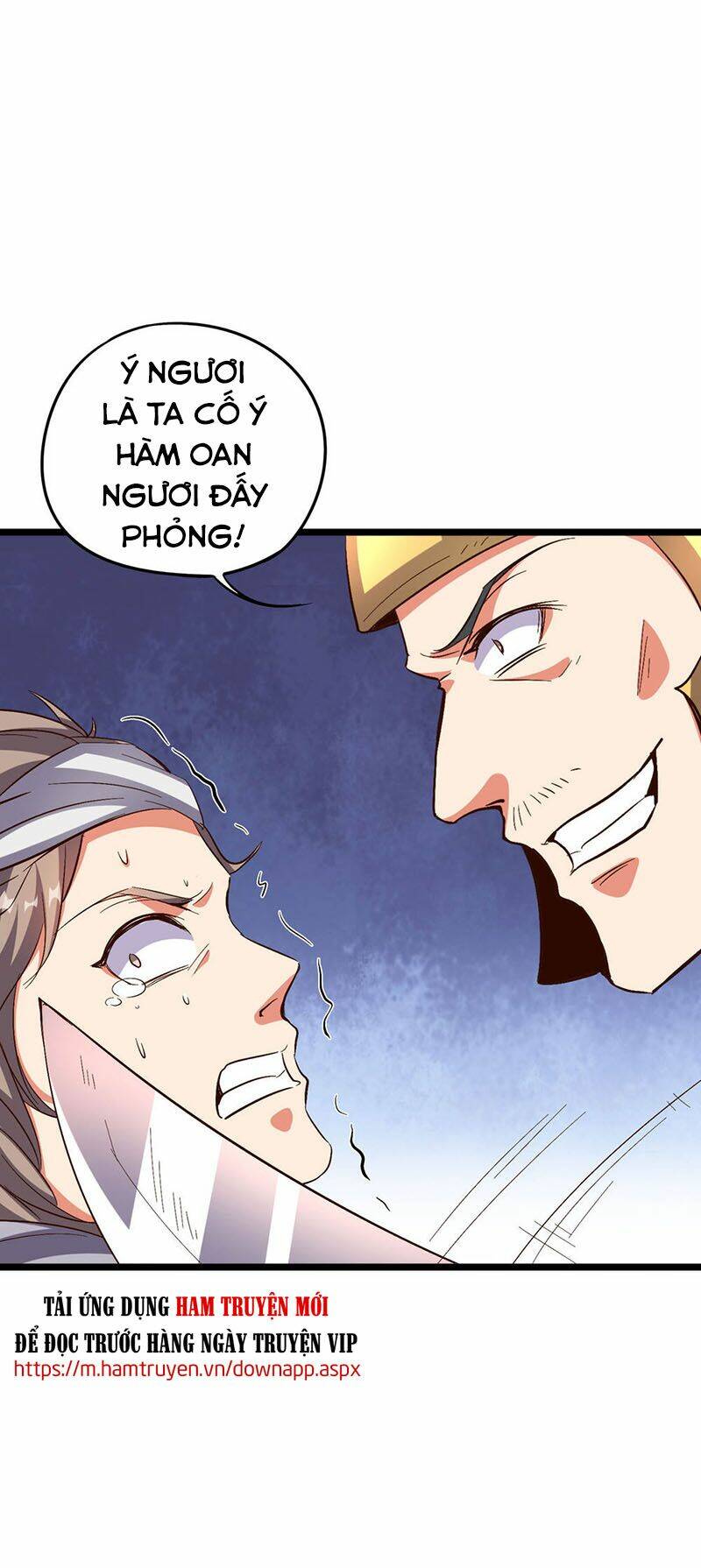 phục thiên thánh chủ chapter 86 9