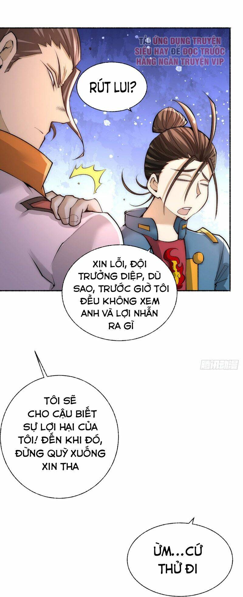 đô thị đỉnh phong cao thủ chapter 179 18