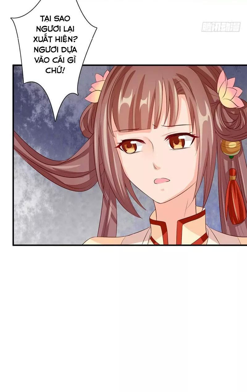 võ lâm manh chủ chapter 33 26