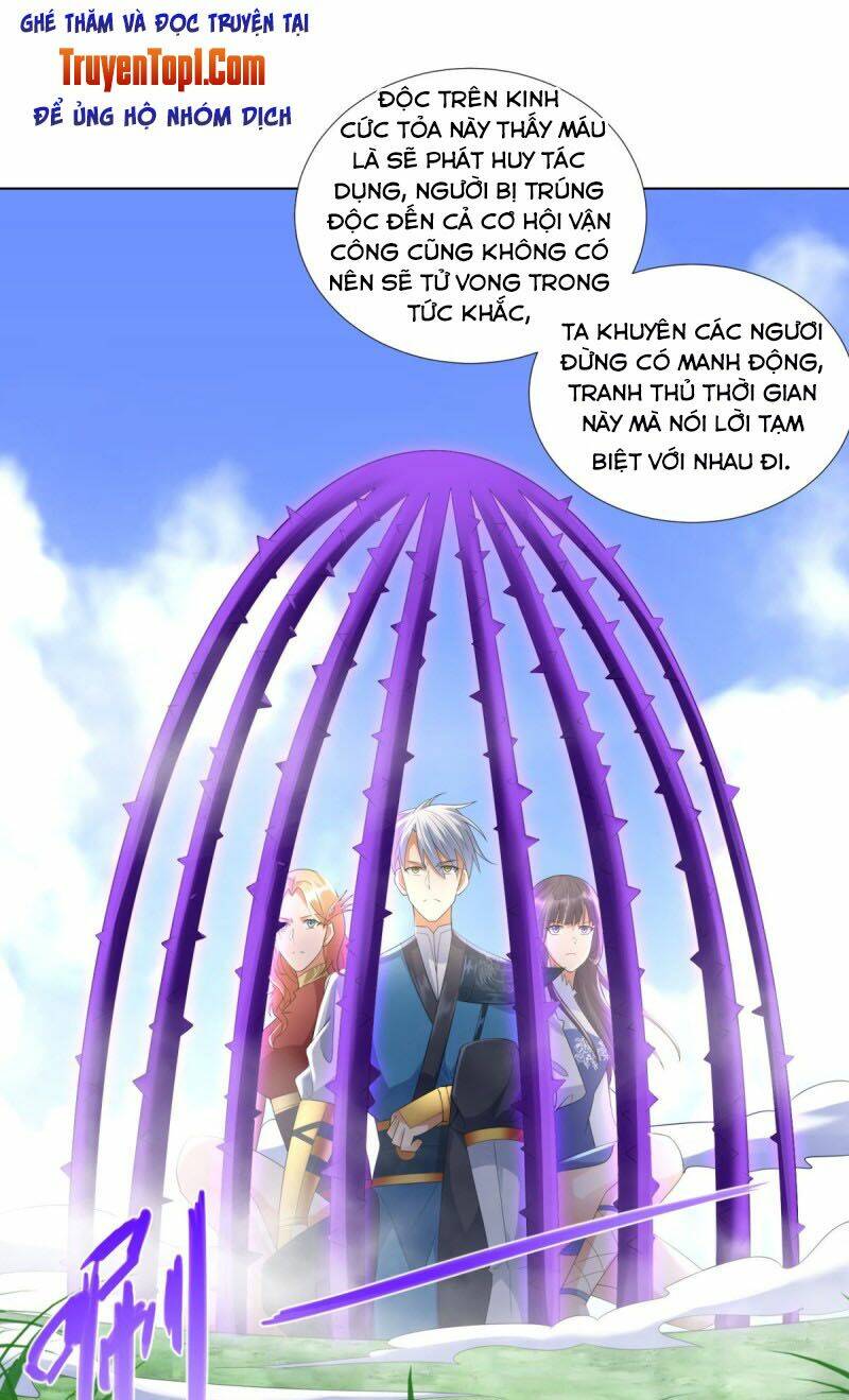 chí tôn trọng sinh chapter 64 11