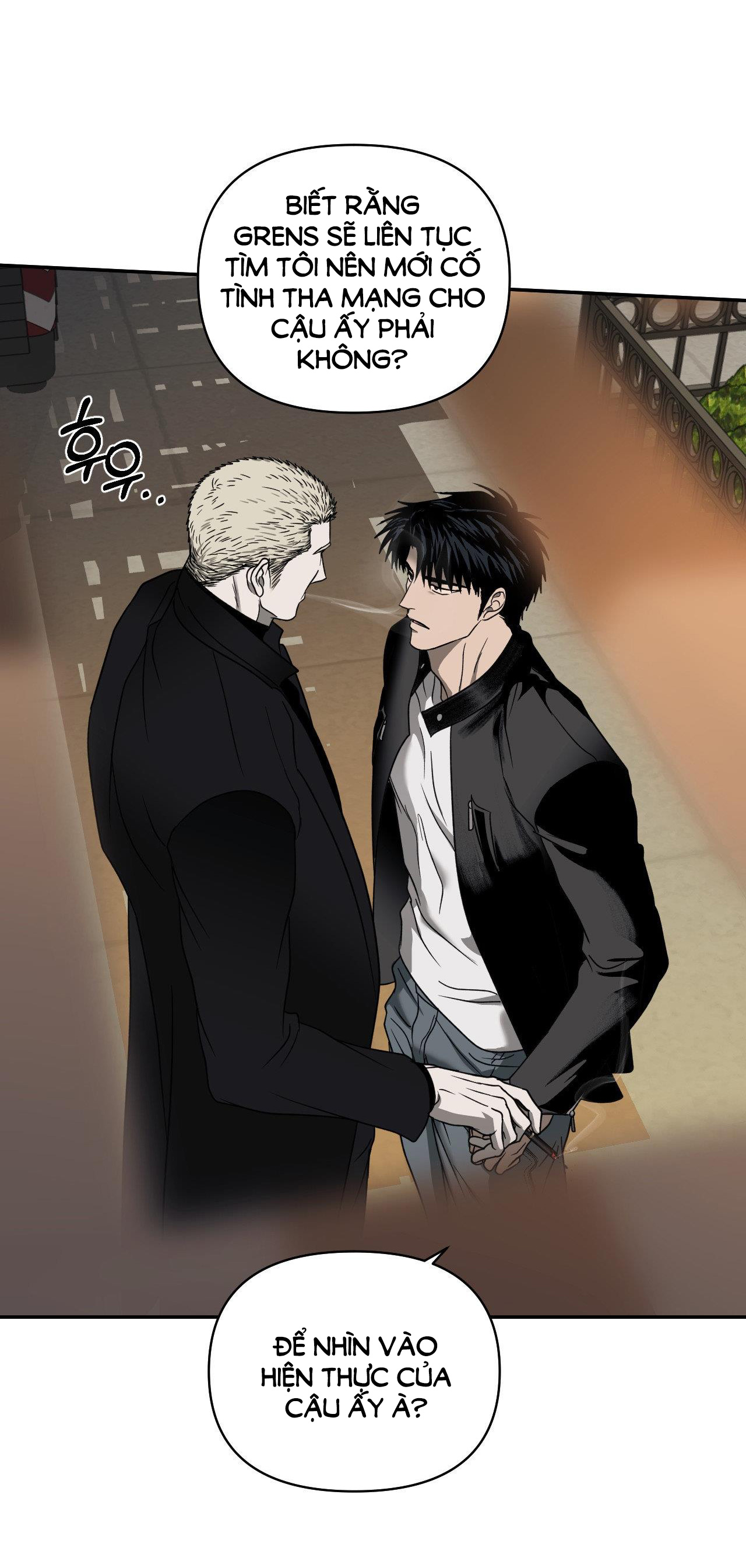 Shutline chapter 72.1 - Trang 25