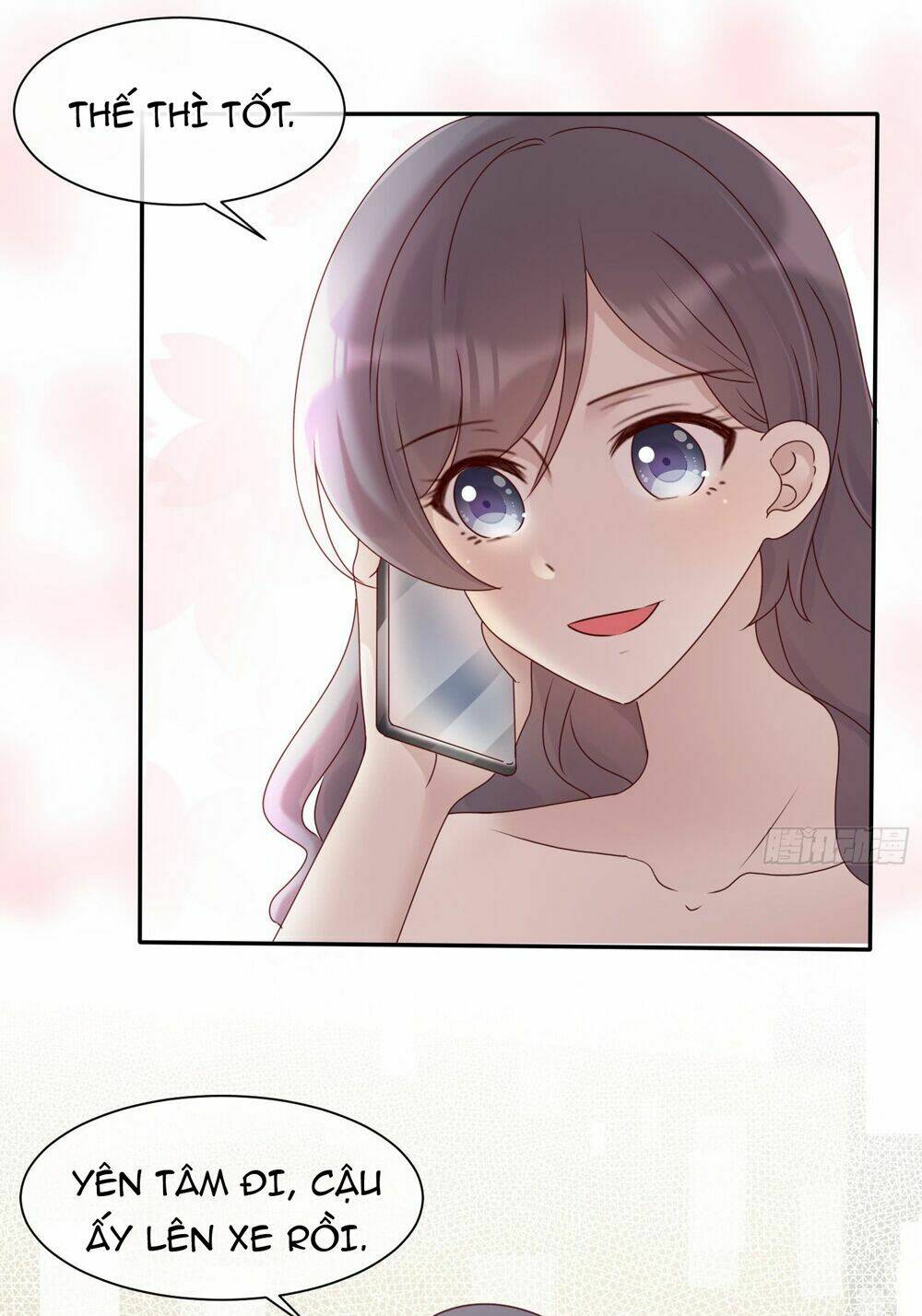 mối tình đầu là cv đại thần chapter 1 64