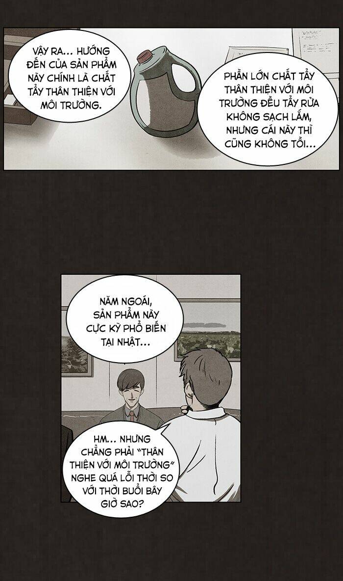 đứa con của quỷ dữ chapter 69 9