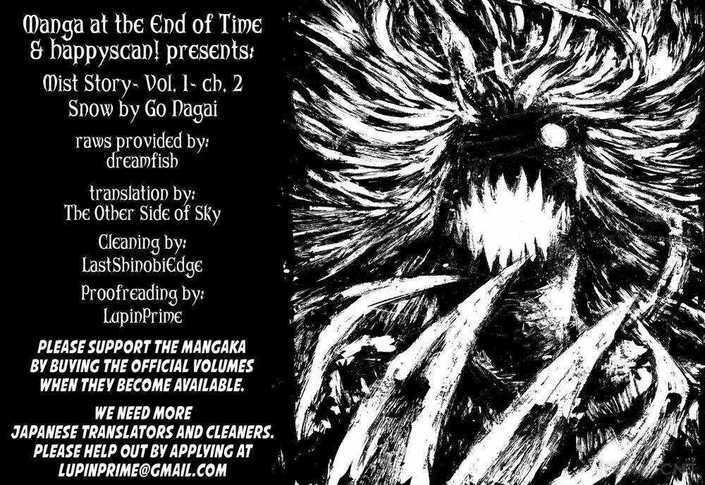 mist story chapter 2 33