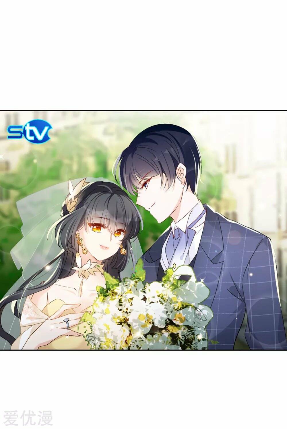 cô ấy đến rồi, xin nằm xuống! chapter 27 25