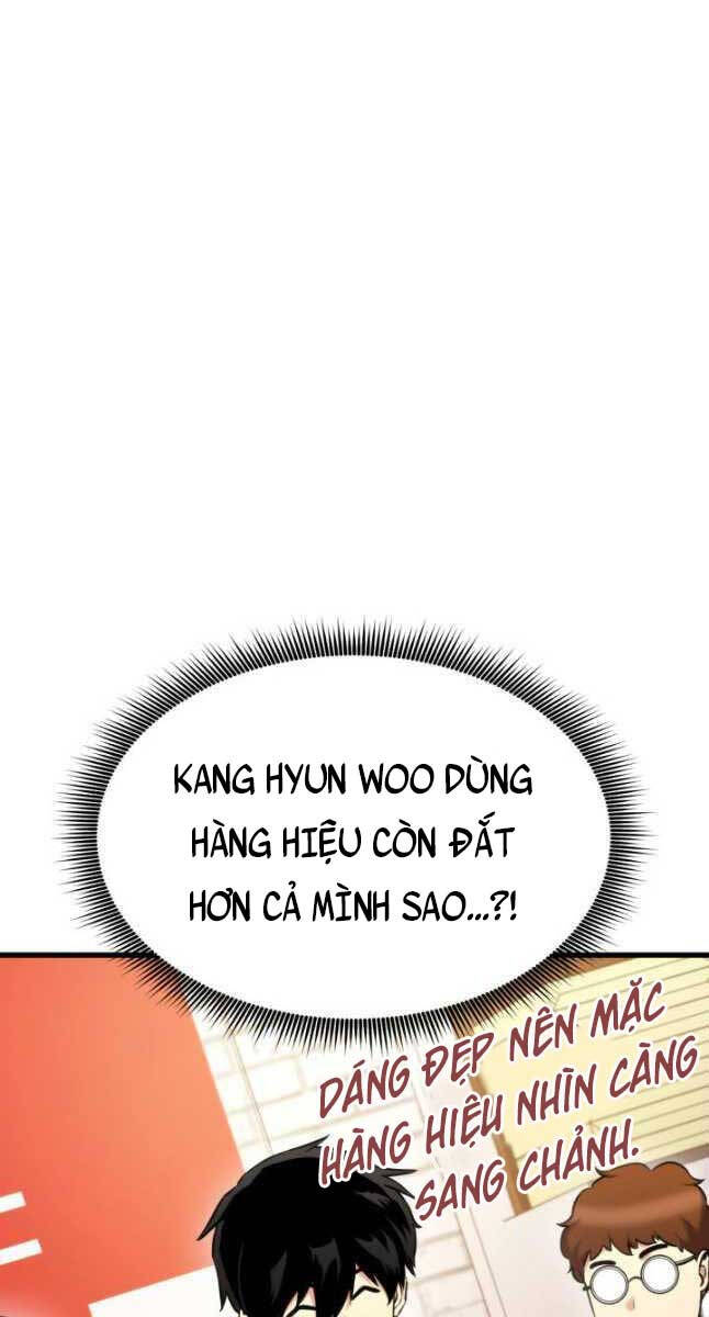 huyền thoại game thủ - tái xuất chapter 98 4