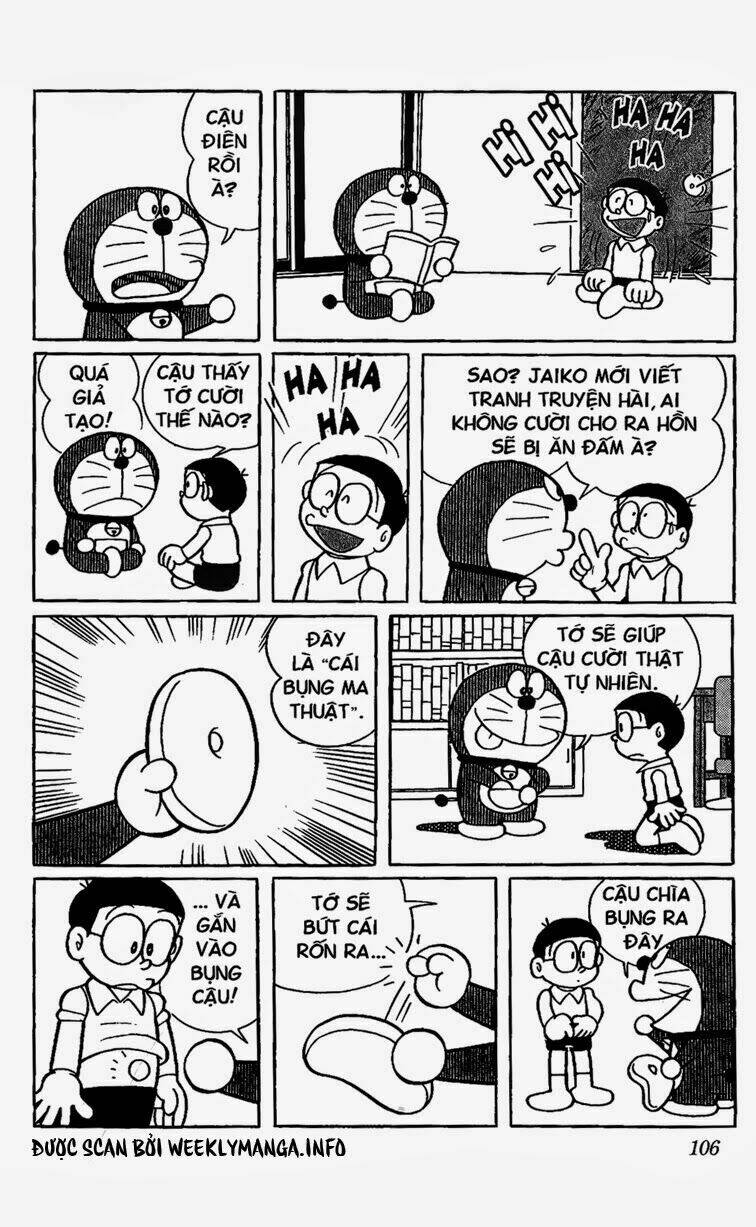 doraemon chapter 439 4